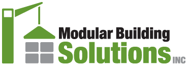 Modular Building Solutions